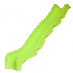 Köztéri csúszda 150 cm