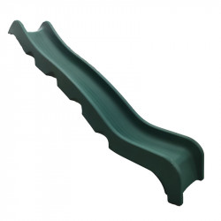 Köztéri csúszda 150 cm