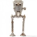 Star Wars felderítő lépegető AT-ST figura 8 cm