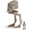 Star Wars felderítő lépegető AT-ST figura 8 cm