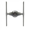 Star Wars TIE fighter és pilóta figura 8 cm
