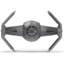 Star Wars TIE Advanced és Darth Vader figura 13 cm