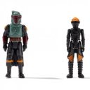 Star Wars Boba Fett űrhajója 20 cm