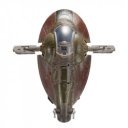 Star Wars Boba Fett űrhajója 20 cm