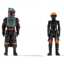 Star Wars Boba Fett űrhajója 20 cm