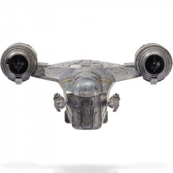 Star Wars Razor Crest csatahajó 20 cm