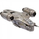 Star Wars Razor Crest Arvala-7 csatahajó 20 cm