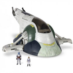 Star Wars Jango Fett űrhajója 20 cm
