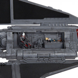 Star Wars Havoc Marauder űrhajó 20 cm
