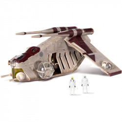 Star Wars Low Altitude Assault Transport 20 cm