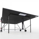 Összeszerelt Sponeta S1-43i kék beltéri ping-pong asztal