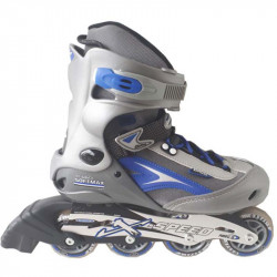 Görkorcsolya Soft Max Sportszer Spartan
