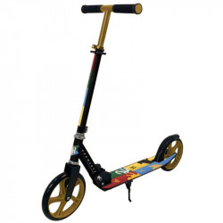 Roller Harry Potter 200 mm Sportszer Spartan