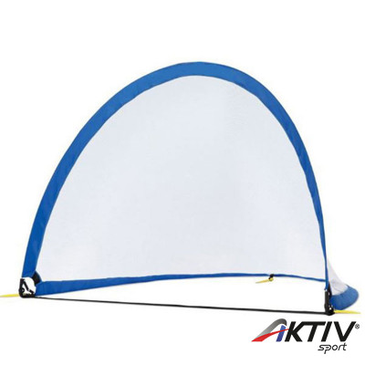 Focikapu összecsukható 183x120x120 cm