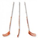 Floorball ütő üvegszálas Firebreaker 98/108 cm IFF jobbos