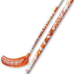 Floorball ütő üvegszálas Firebreaker 98/108 cm IFF jobbos Sportszer ASport
