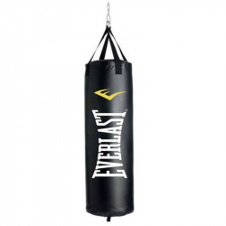 Bokszzsák Everlast 18 kg Sportszer Everlast