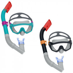 Sznorkeling maszk Spark Wave Sportszer Spartan