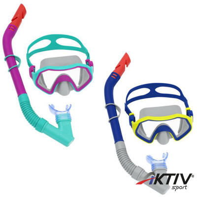 Sznorkeling maszk Crusader
