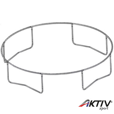 Trambulin váz 180 cm