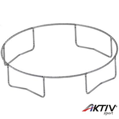 Trambulin váz 180 cm