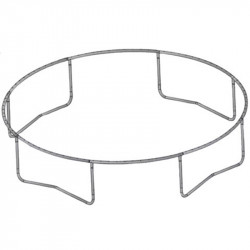 Trambulin váz 180 cm Sportszer Spartan