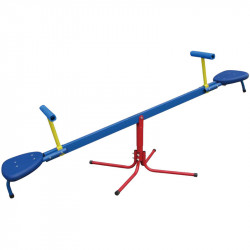 Mérleghinta 172x55x36 cm Játék Spartan