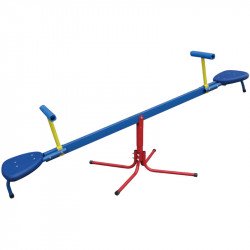 Mérleghinta 172x55x36 cm Játék Spartan
