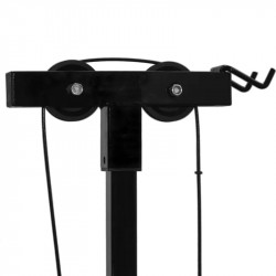 Fitnesz center 180x108x85 cm