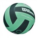 Röplabda Wilson Super Soft Play zöld