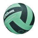 Röplabda Wilson Super Soft Play zöld