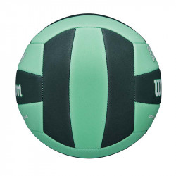 Röplabda Wilson Super Soft Play zöld