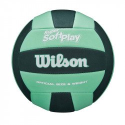 Röplabda Wilson Super Soft Play zöld Sportszer Wilson