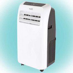 Mobil klíma ACM 12000 Otthon home by somogyi