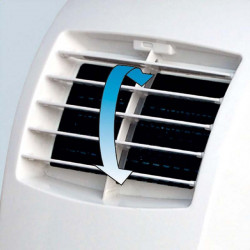 Mobil klíma ACM 9000