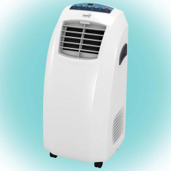 Mobil klíma ACM 9000 Otthon home by somogyi