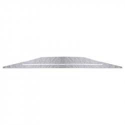 Ablakszigetelés mobilklímához Otthon home by somogyi