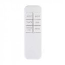 Párásító ventilátor 75 W fekete