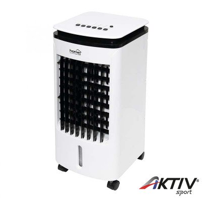 Léghűtő távirányítóval 80 W