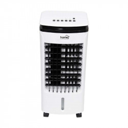 Léghűtő távirányítóval 80 W