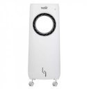 Léghűtő távirányítóval, ionizátorral 80 W