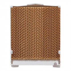 Léghűtő távirányítóval, ionizátorral 80 W