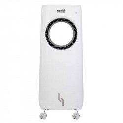 Léghűtő távirányítóval, ionizátorral 80 W