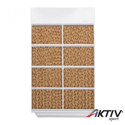 Párásító betét LHP 400-hoz