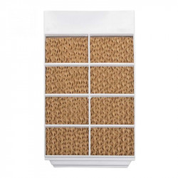 Párásító betét LHP 400-hoz Otthon home by somogyi