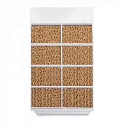 Párásító betét LHP 400-hoz Otthon home by somogyi