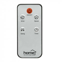 Oszlopventilátor TWFR 120