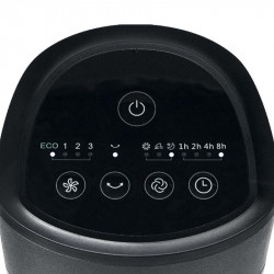 Oszlopventilátor TWFR 100