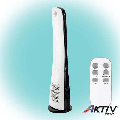 Oszlopventilátor TWFR 110