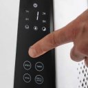 Oszlopventilátor TWFR 110